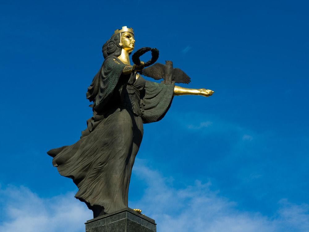 Хотел балкан, от луксозната колекция София