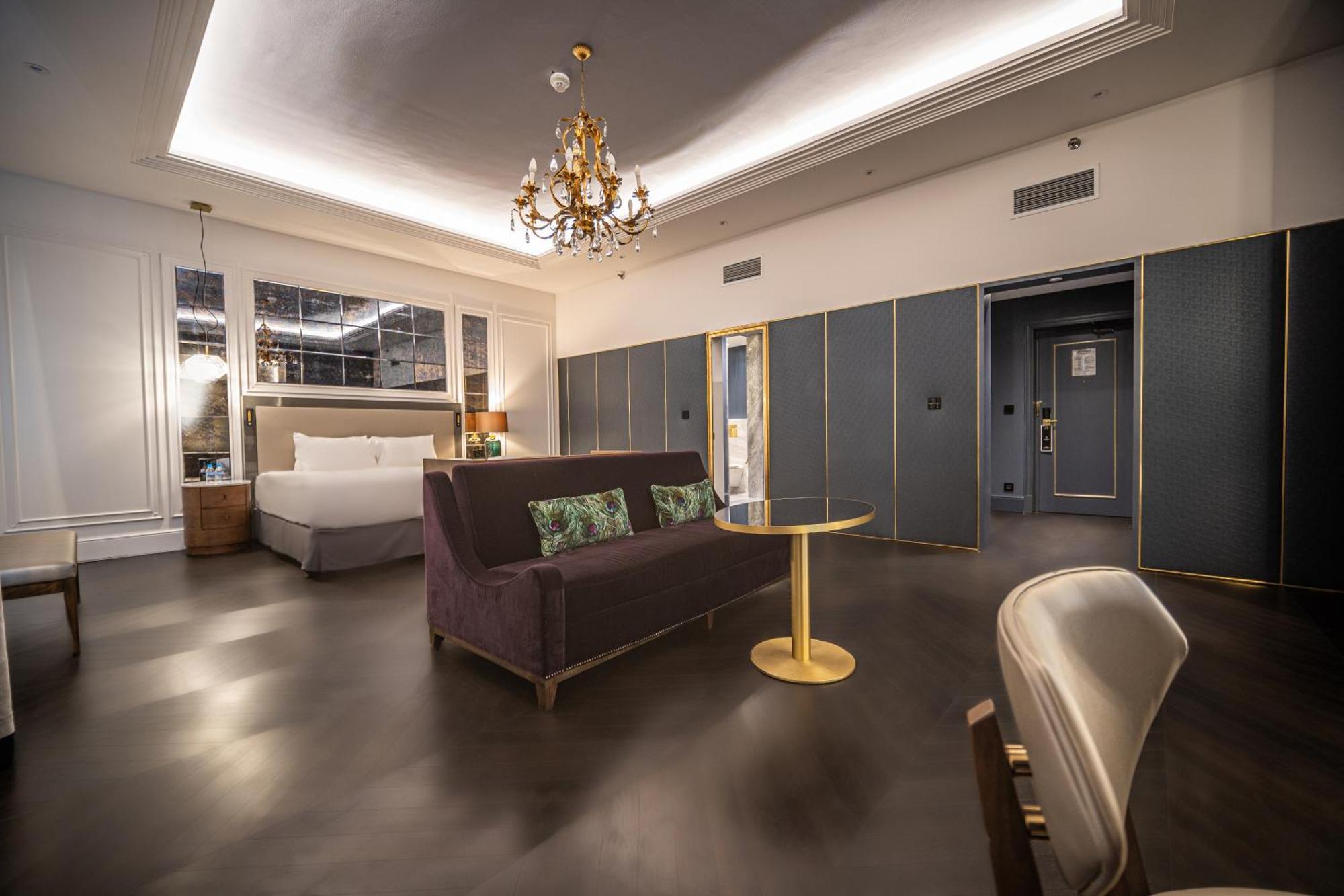 балкан, от луксозната колекция 5*