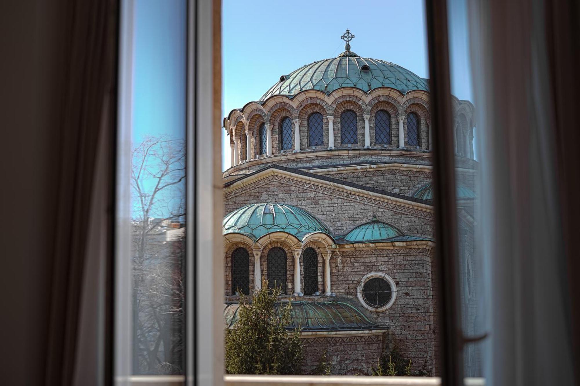 Хотел балкан, от луксозната колекция 5*
