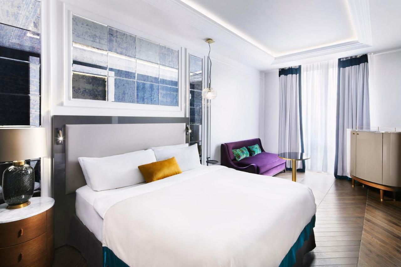 Хотел балкан, от луксозната колекция 5*