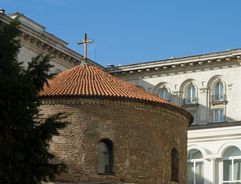 Balkan Palace מלון