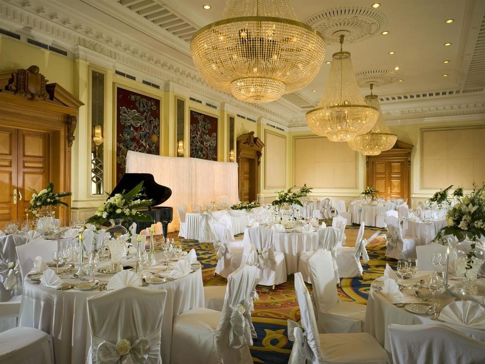 Hotel Balkan Palace