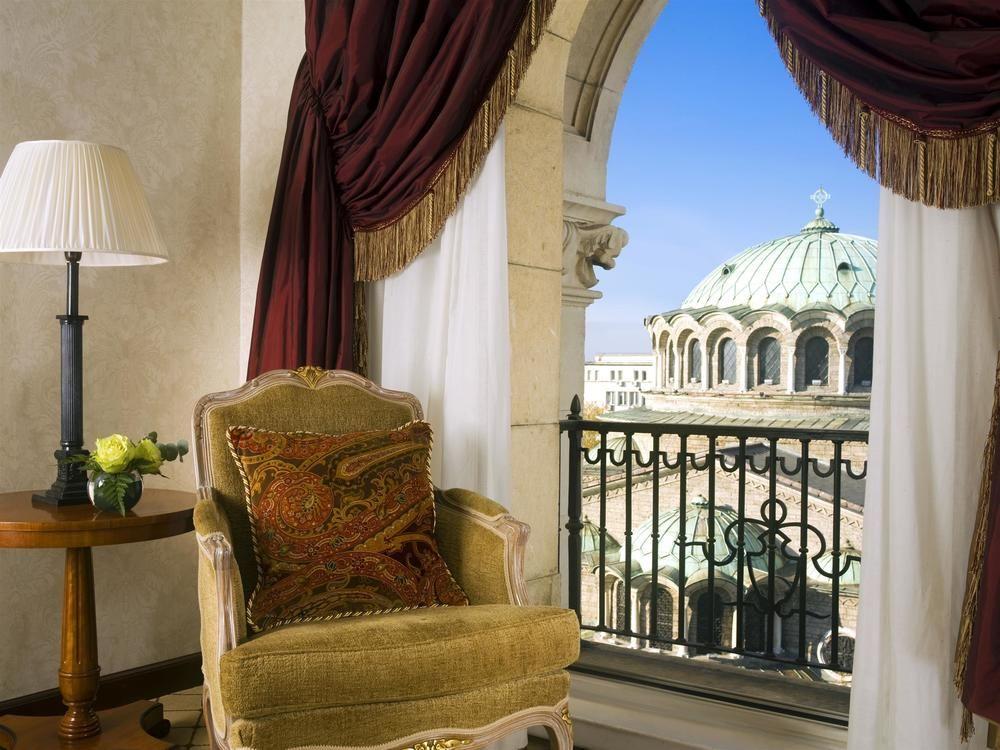 Hotel Balkan Palace