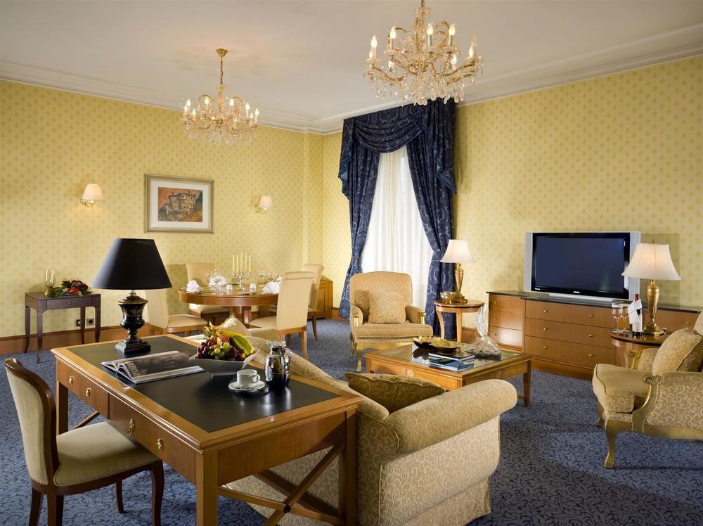 Balkan Palace Hotel