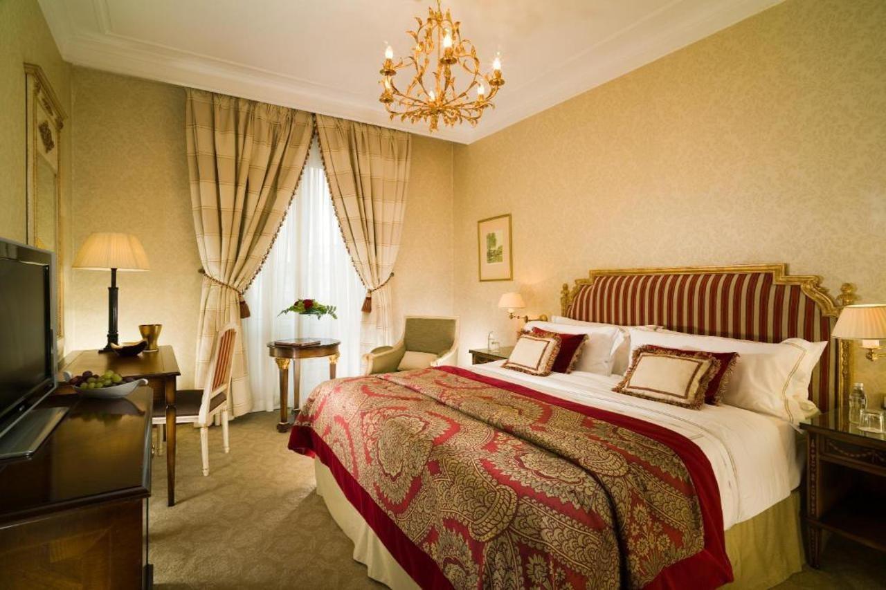 Hotel Balkan Palace