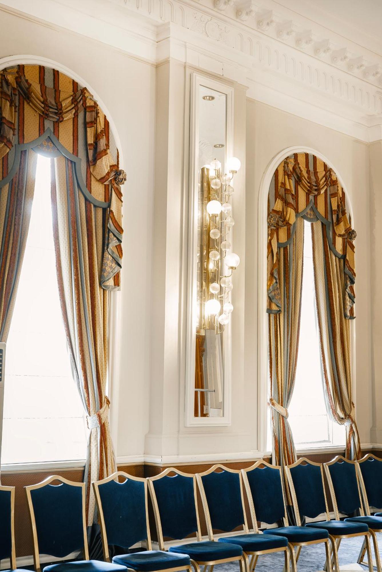 Balkan Palace Hotel
