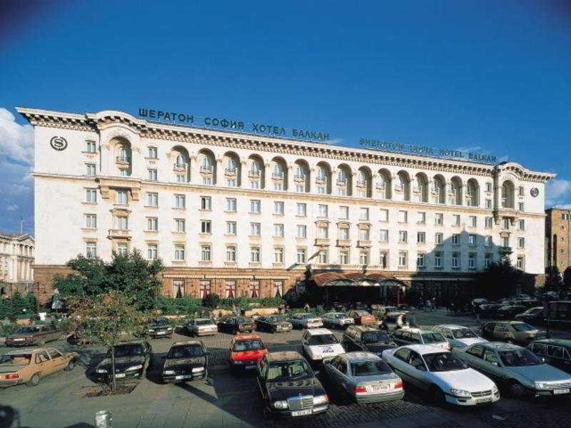 Balkan Palace 5* Sofia