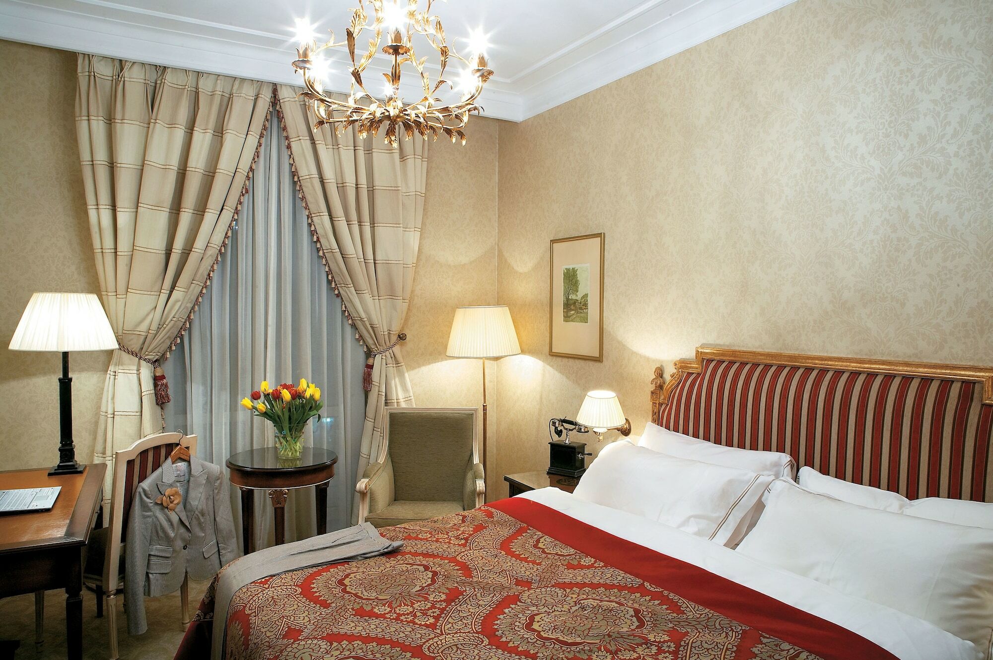 Balkan Palace 5*