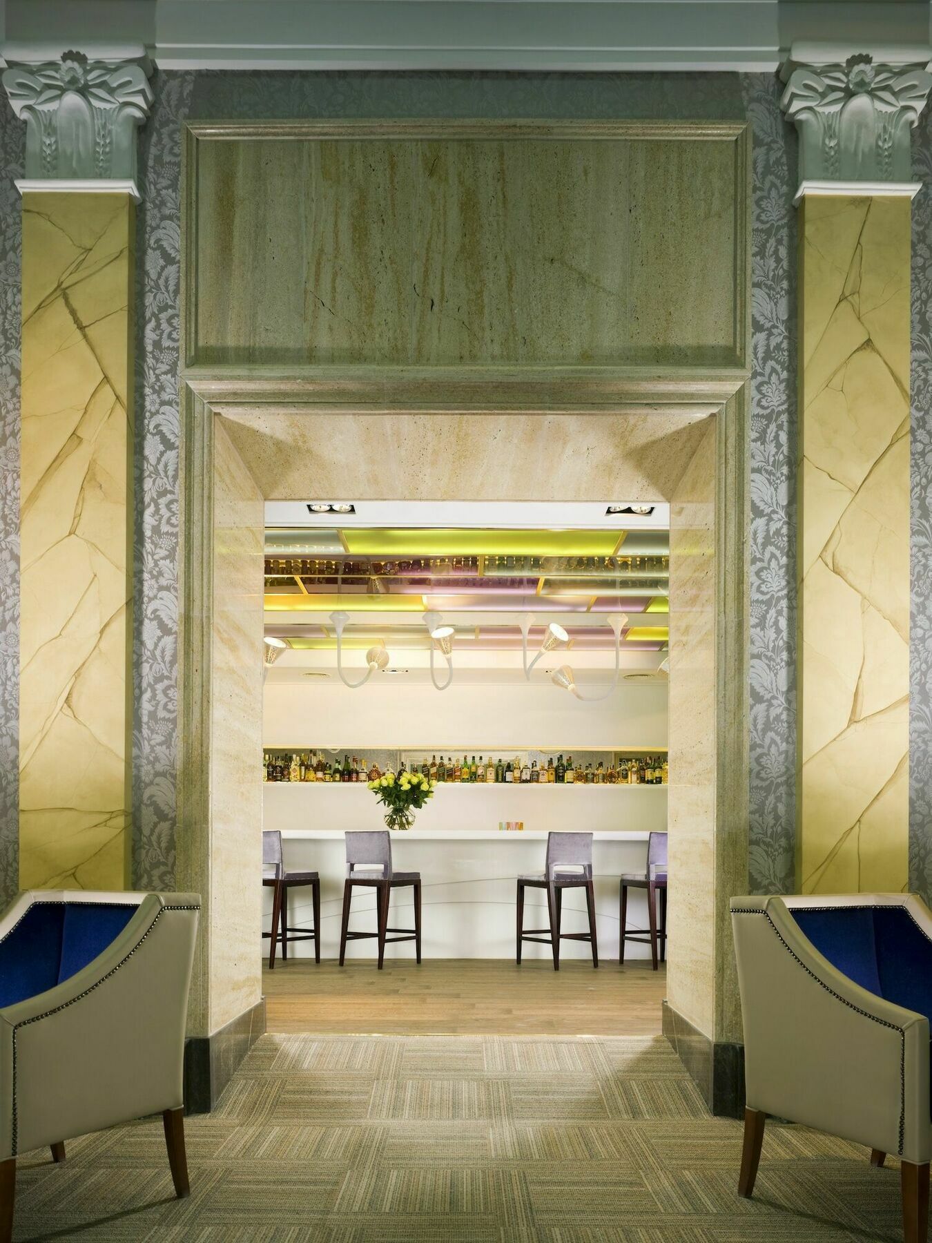 Balkan Palace Hotel Sofia