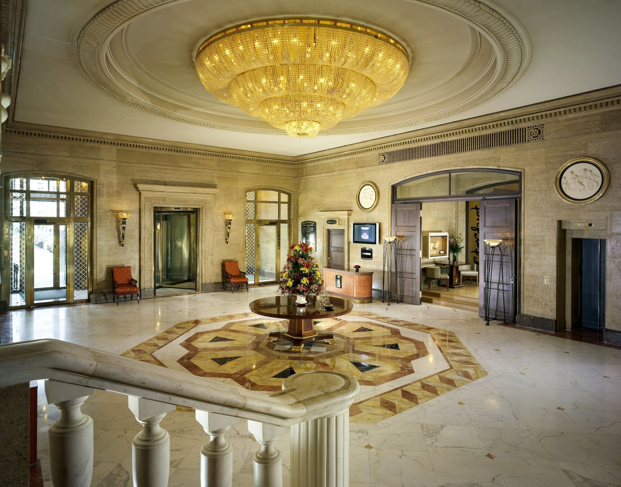 Balkan Palace 5* Sofia