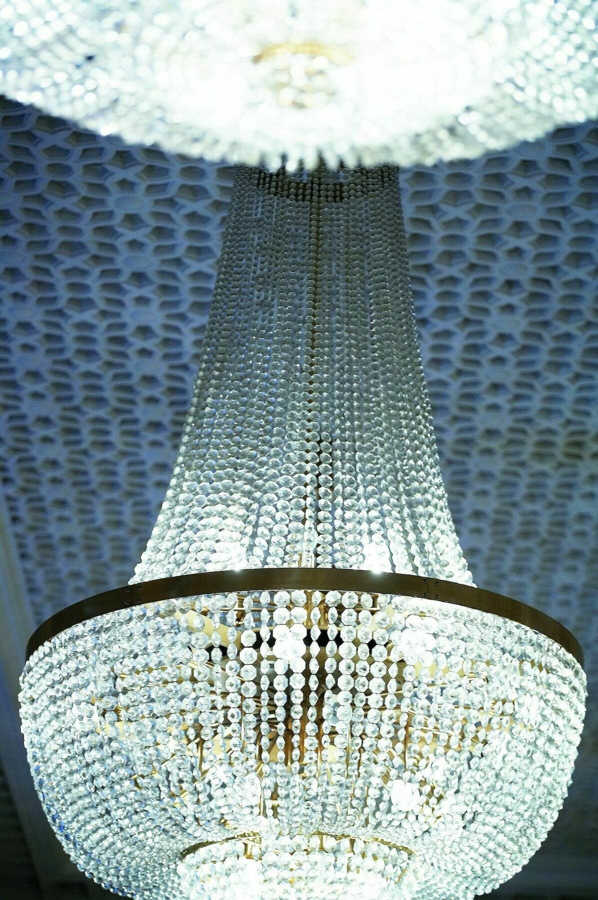 Balkan Palace Hotel